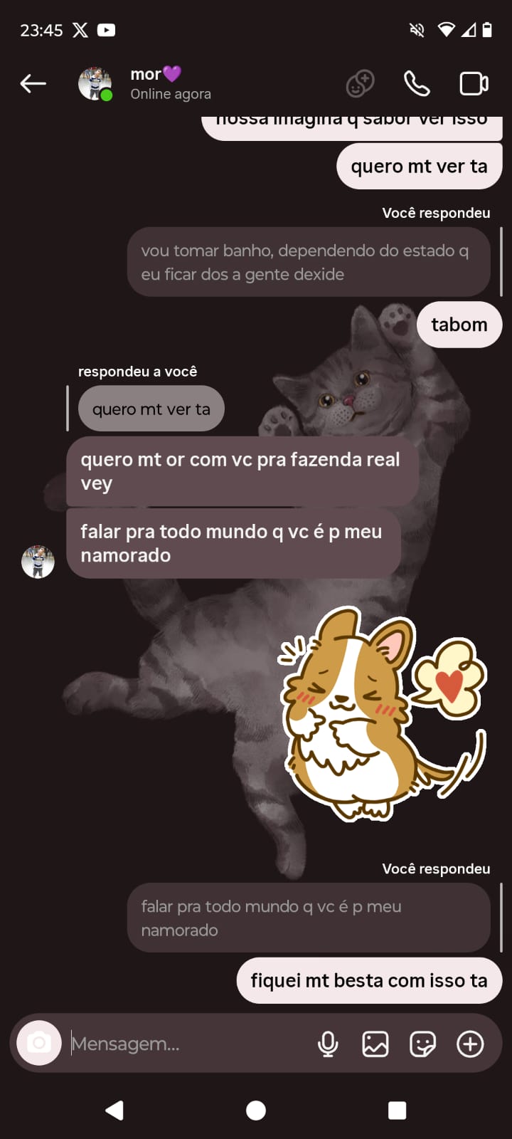 Chat 6